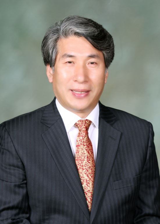 김대원 목사, 포항시기독교교회연합회장에 선출  