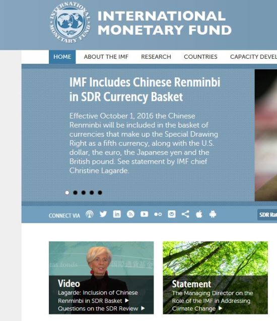 IMF 