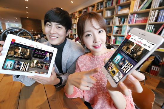 KT TV  ӹѡ    
