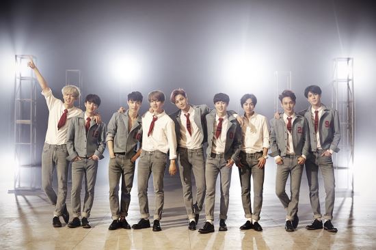 (EXO),   ù Ϲ 5   ģ  