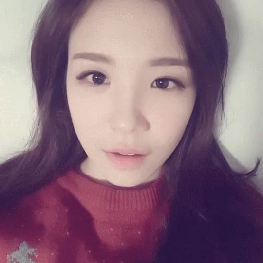 “남자친구 보는 듯…” 장예원 아나 1인칭 움짤 ‘심쿵’  