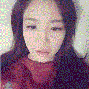 “남자친구 보는 듯…” 장예원 아나 1인칭 움짤 ‘심쿵’  