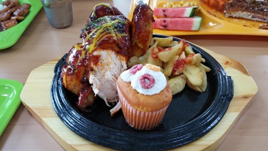 Ҹ ڴ! ɸ 3  ޽   