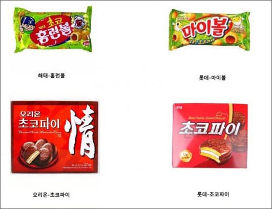 “그대는요, 따라하기 끝판왕!” 공포의 롯데 카피캣… 페북지기 초이스  