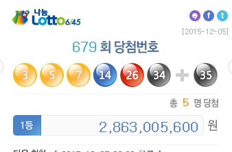 679ȸ ζ 1 ÷ȣ 3, 5, 7, 14, 26, 34 ʽȣ?  