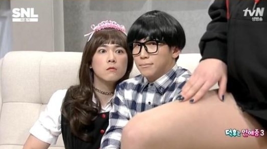 渮, SNL  ˳ ȫ ü  