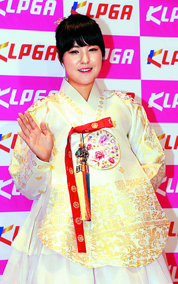 [2015 KLPGA û]  5     󡤴ٽ¿աݿ    