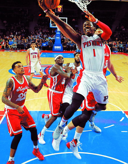 []  ̺   NBA ƮƮ, 3   