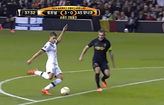  1 Ʈ, AS  4-1 ġ  ƮƮ  