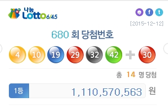 680ȸ ζ 1 14  11 1057  