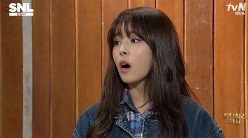 ̼, SNL 񿡰 캴̶?  