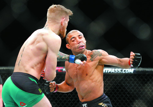 [ͺ] UFC ۺ̡ ֵȣ  Ƿ̸ èǾ 輭 Ѵ١  