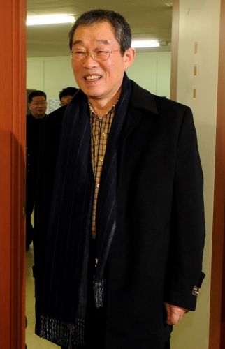 이용득의 버럭 “‘朴대통령 출산 안해보고’ 발언이 여성 비하발언?...억지부리지 마라”  