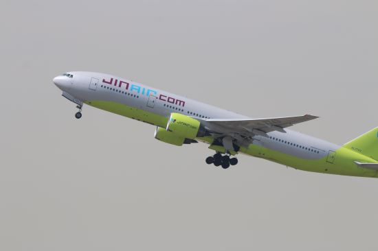 , 19ȣ B777-200ER ߴ װ   