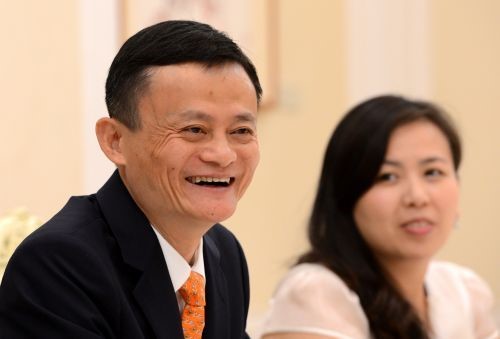 ‘미디어 거물’ 꿈꾸는 마윈, 홍콩SCMP 인수이어 명보 인수설  