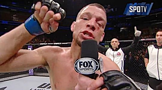   Xơ UFC , 弳 ձ ǵ   
