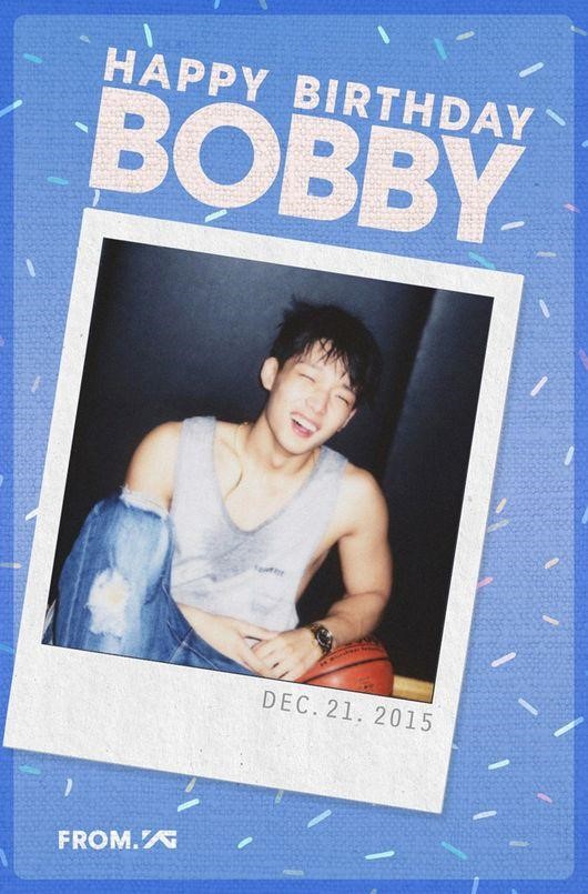 ڴ ٺ ̳ס YG, BOBBY   ̹   
