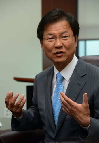 “검찰이 공천한다는 말도 있다” 천정배 “유죄 미확정 상태서 공천 자동배제 지나치다”  