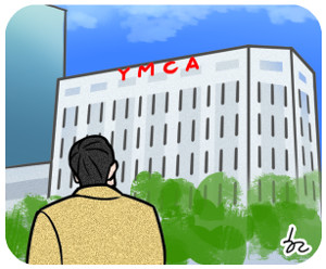 [Ѹ-] ûŸ YMCA  