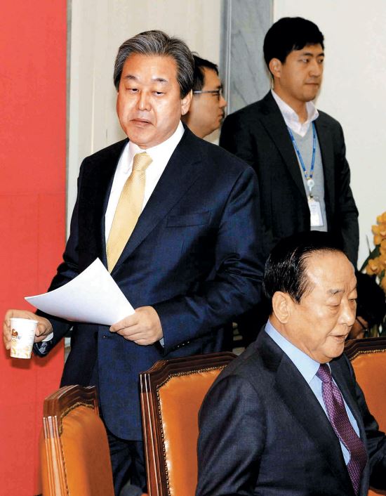 與공천특위, 오늘 당원과 국민 참여 비율 조정 논의  