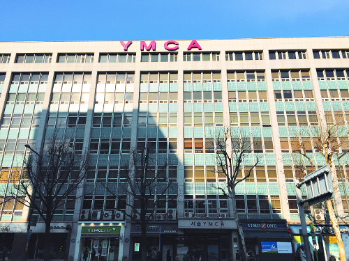 YMCA  Ȥ ԰桦 112  û  