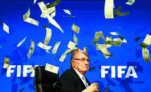 [2015  10 ] (9) FIFA  ĵ ۽ο  ȸ Ҹ   