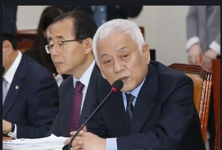 김한길, 다음주 탈당 결행할듯…15~20명 의원, 동반 탈당 가능성  