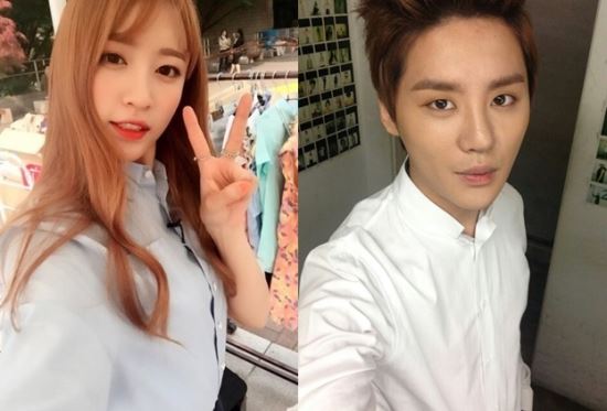 JYJ ؼ  EXID ϴϿ  ̷  ۡ()  