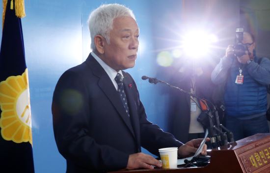 “공동창업주 모두 더민주 떠났다” 9명째 이탈 분당 가속화  
