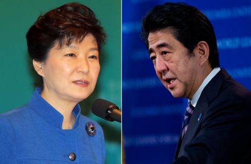일본 언론 “올해 봄 미국서 한미일 정상회담 개최 검토”  