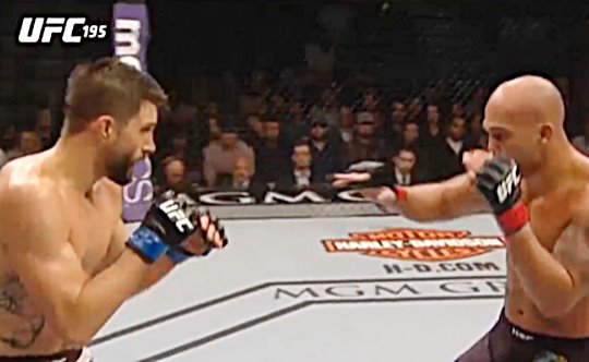   UFC ﷯, ܵ ¡ڵ ų   