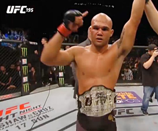   UFC ﷯, ܵ ¡ڵ ų   