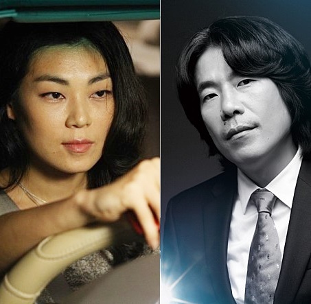 '천만요정' 오달수 대세 맞네~ 채시라 동생 채국희와 열애설까지  