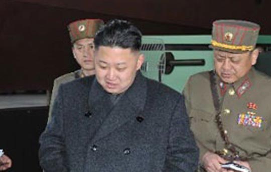 日 신문 “쑹타오 中 대외연락부장, 이달 방북 추진”  