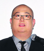 영화 ‘굿 다이노’  한국계 피터 손 감독 “영어 못했던 어머니 덕분에 애니메이션에 관심”  
