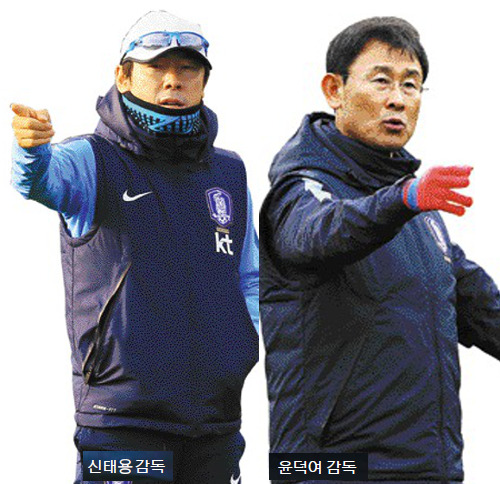 기대하라, 태극 전사들이 일굴 축구 드라마… 남녀 동반 리우올림픽 도전  