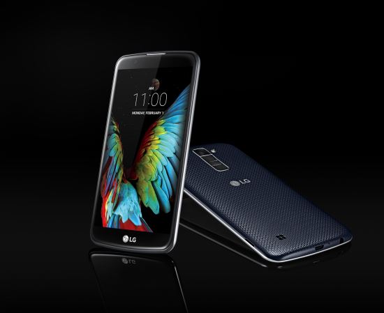 LG,  Ʈ Kø CES   