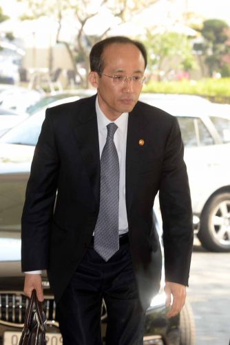 추경호 국무조정실장, 대구 출마 가닥…“내주초 거취 결론  