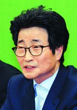 野 이목희 의원, 비서관 월급 상납 강요 ‘갑질’  
