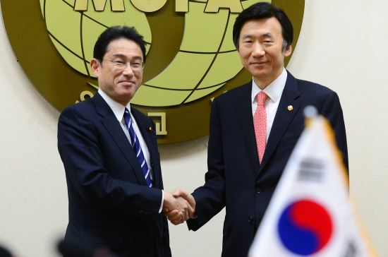 재일민단 “한국 국민, 위안부 합의 수용해달라” 호소  