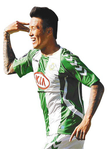  丮FC  ⼭ ħ0-6   