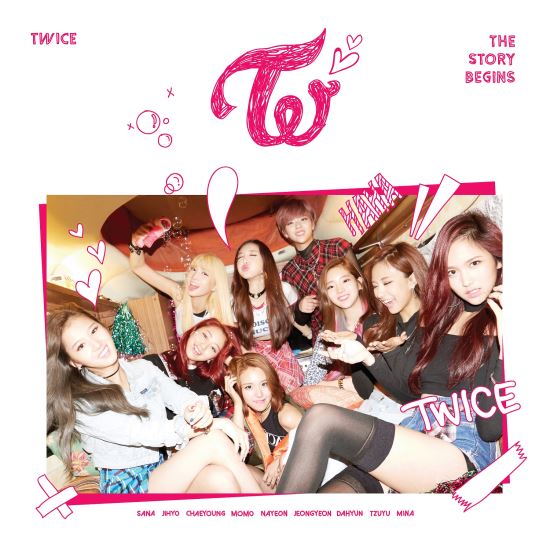 트와이스 ‘OOH-AHH하게(우아하게)’ 역주행에 음악방송 재시동  