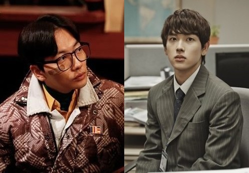 ‘대세’ 이동휘-임시완, 스크린 조우… tvN라인? 원라인!  