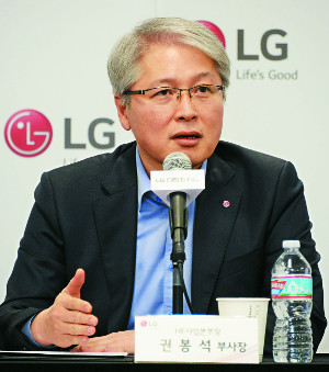 [CES 2016] LG ÷TV Ǹ 3 Ȯ롱  