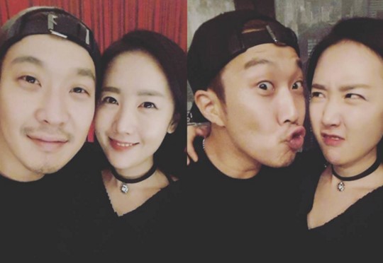 [교회누나85] 속도위반 아니세요?에 기독 연예인들이 답하다  