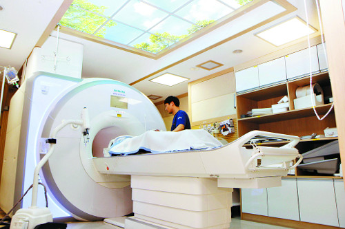뺴,   MRI    