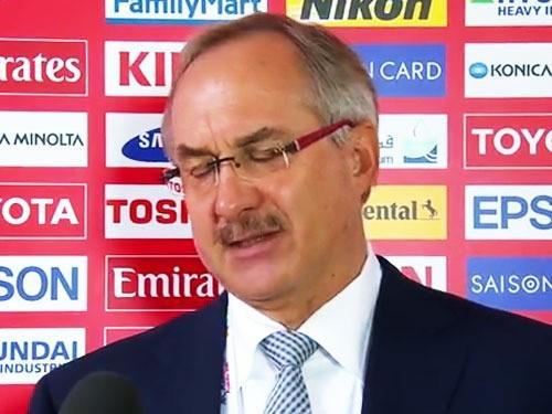 ⼺, ߷յ ǥ ޽ á ƿ ?  