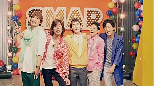 SMAP ü ?  ǥ   Ͼ!  