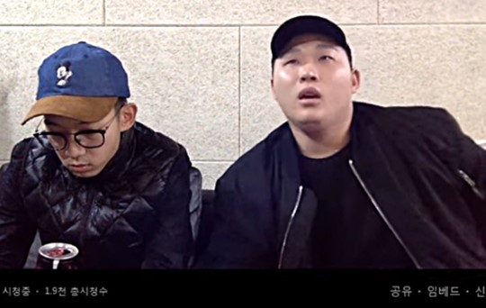 “500만원 나이키 주웠냐!” 스윙스 돈없어 랩레슨 해명 뭇매  