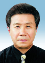 송탄기독교연합 새회장 김창택 목사  